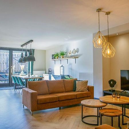 In De Mid - Prachtige Appartementen In Hartje Joure Eksteriør bilde